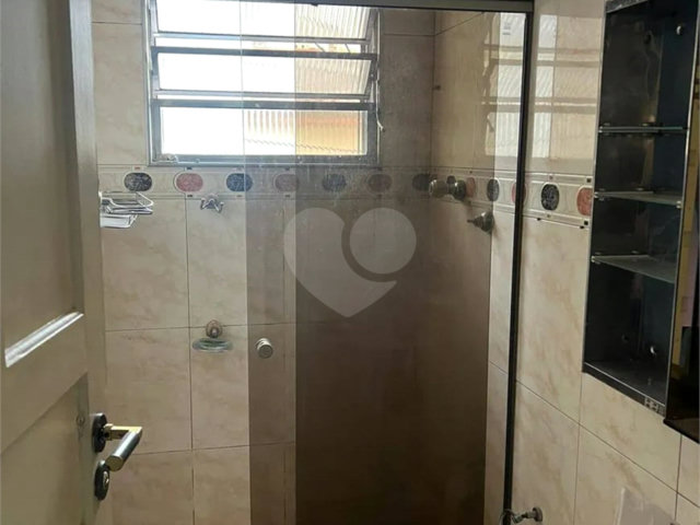 Sobrado à venda com 3 quartos em Santana, São Paulo, SP