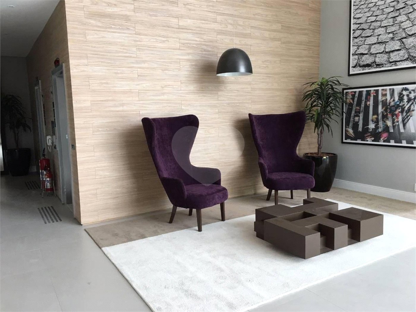 Apartamento à venda com 1 suíte em Vila Olímpia, São Paulo, SP