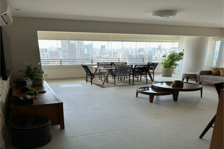 Apartamento à venda com 2 quartos, sendo 1 suíte, em Butantã, São Paulo, SP