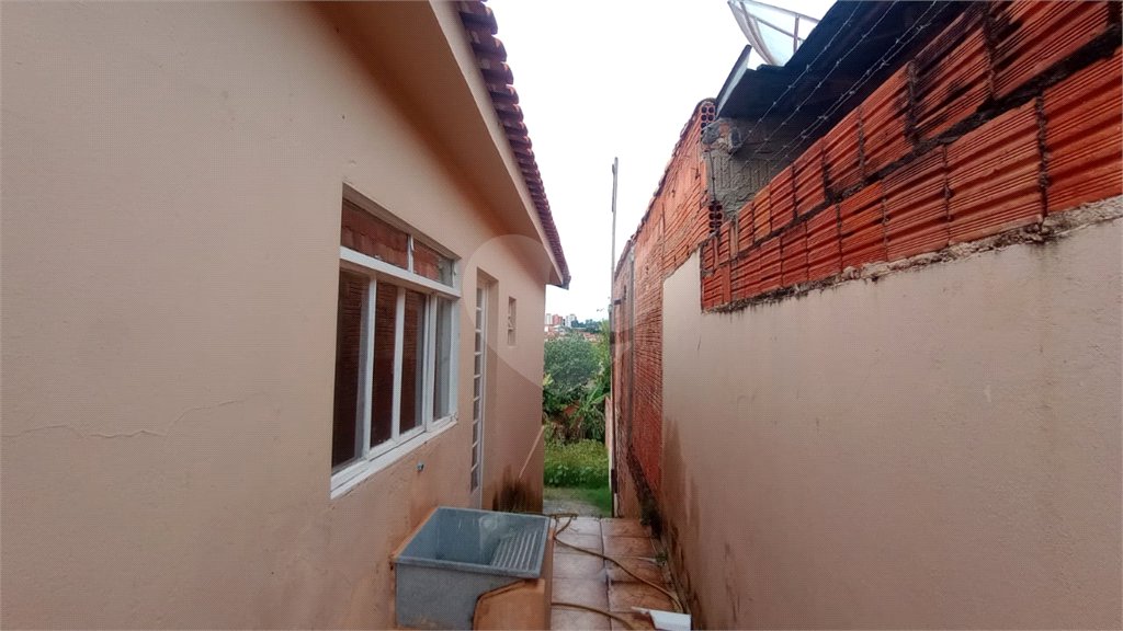 Casa à venda com 1 quarto em Jardim Maricota, Itapetininga, SP