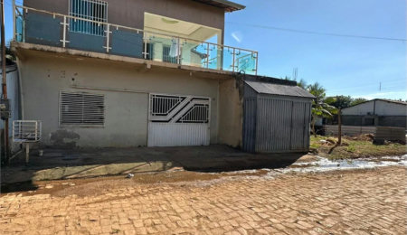 Prédio à venda no Centro, Balsas, MA