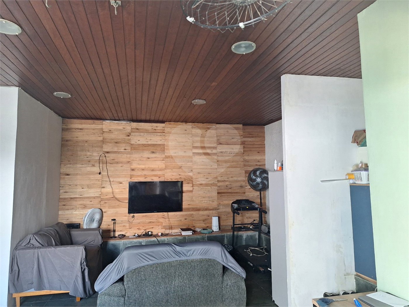 Sobrado à venda com 4 quartos em Planalto Paulista, São Paulo, SP