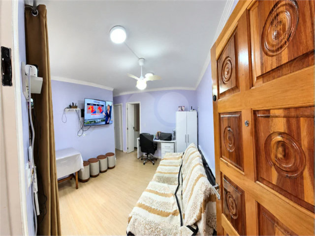 Apartamento à venda com 2 quartos em Tremembé, São Paulo, SP