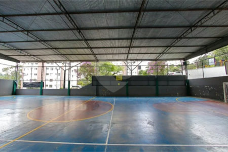 Apartamento à venda com 2 quartos em Jardim Peri, São Paulo, SP