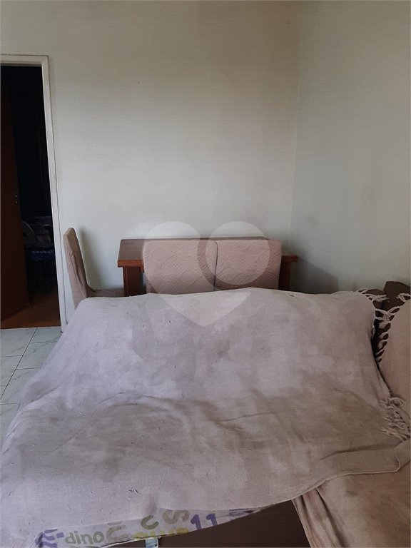 Apartamento à venda com 2 quartos em Vila Constança, São Paulo, SP