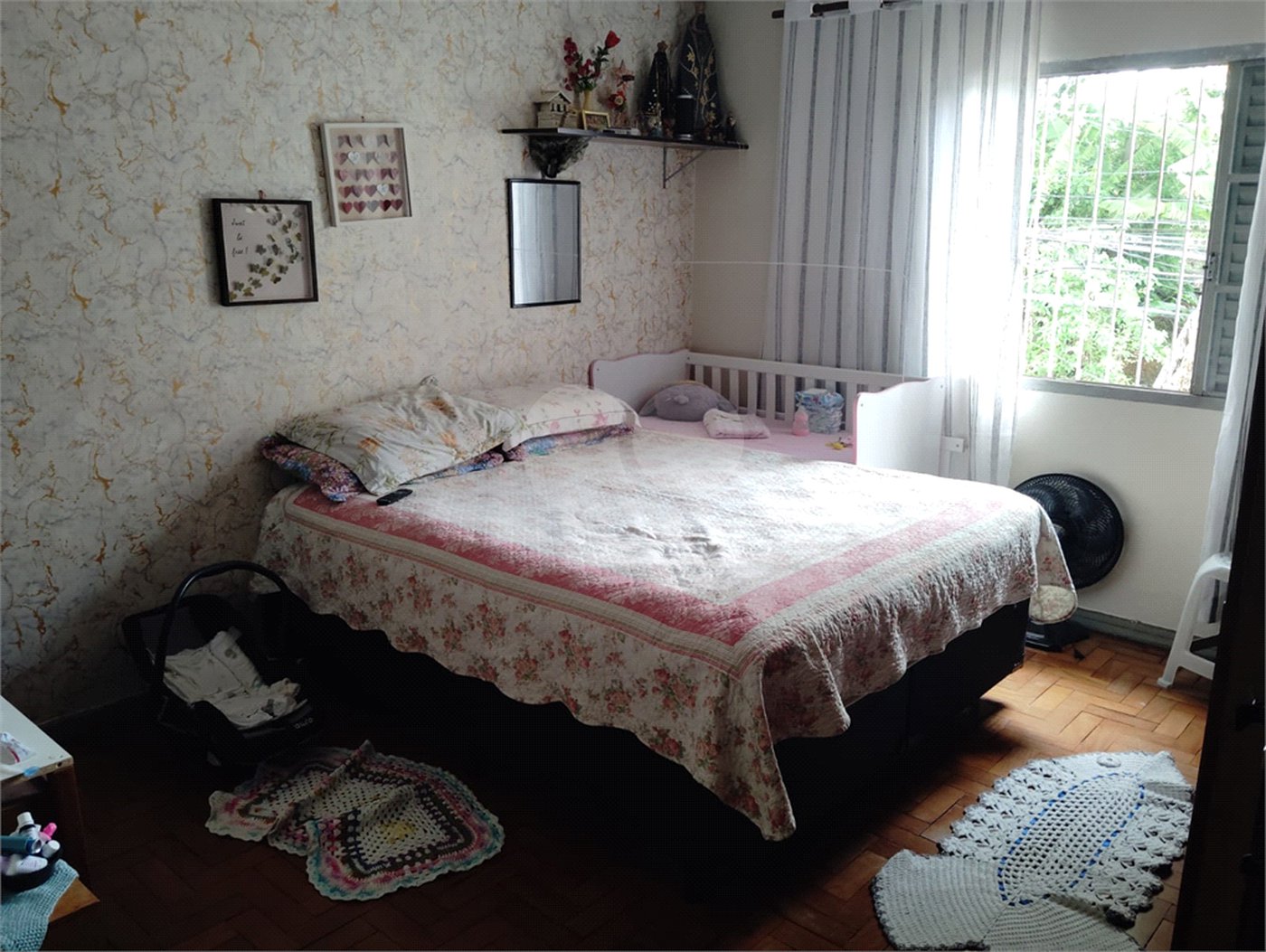 Sobrado à venda com 3 quartos, sendo 1 suíte, em Parque Fongaro, São Paulo, SP
