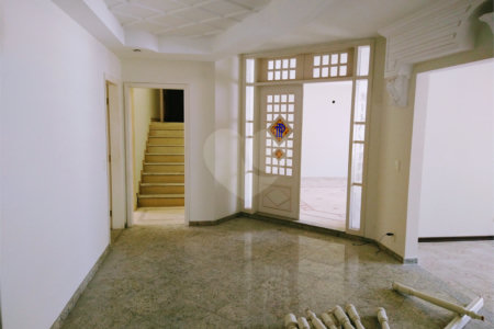 Sobrado à venda com 5 suítes em Solar de Itamaracá, Indaiatuba, SP