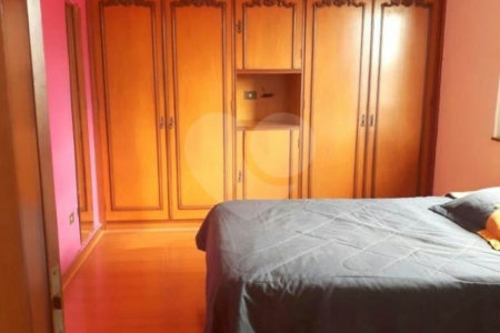 Casa à venda ou para alugar com 4 quartos, sendo 2 suítes, em Vila Gomes Cardim, São Paulo, SP