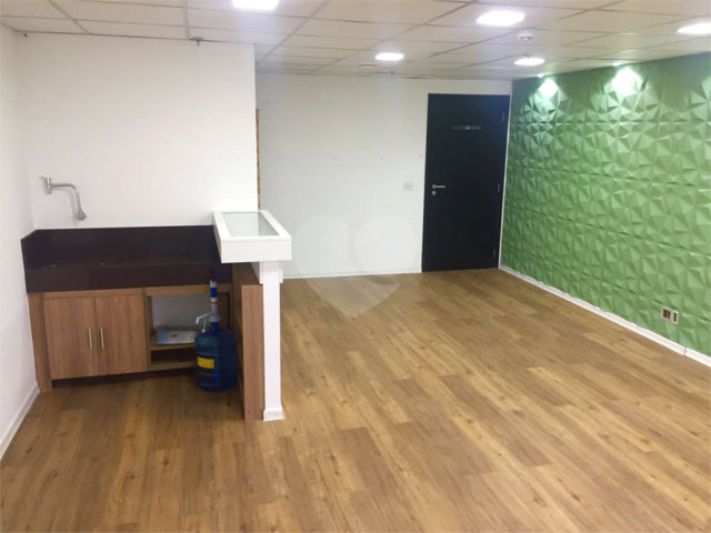 Sala à venda em Chácara Santo Antônio (zona Sul), São Paulo, SP