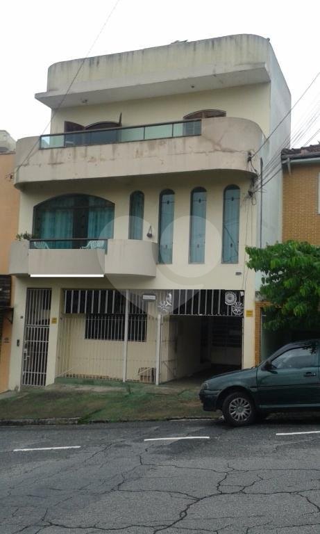 Sobrado à venda com 4 quartos, sendo 1 suíte, em Casa Verde, São Paulo, SP