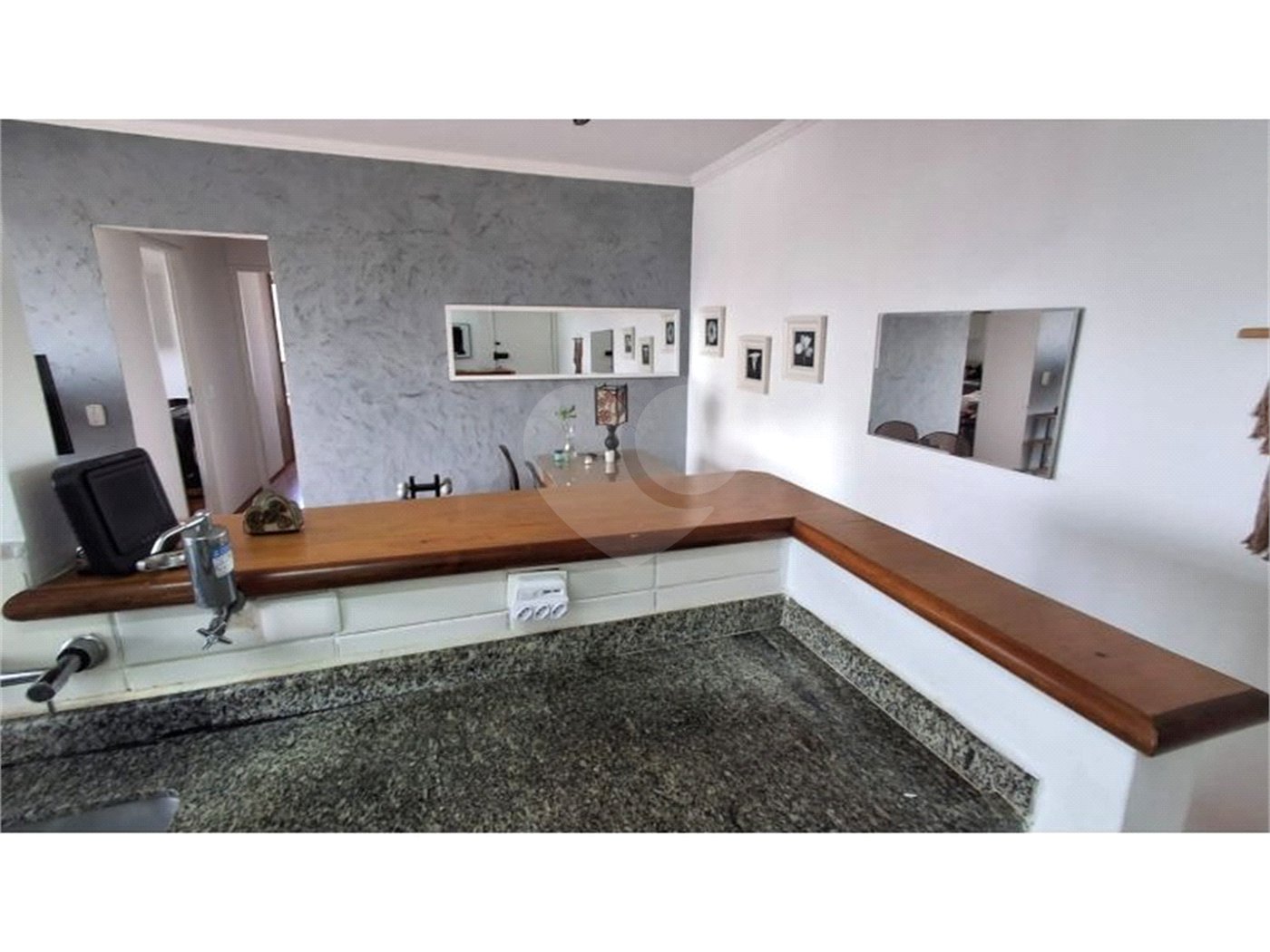 Apartamento à venda com 3 quartos, sendo 1 suíte, em Ipiranga, São Paulo, SP