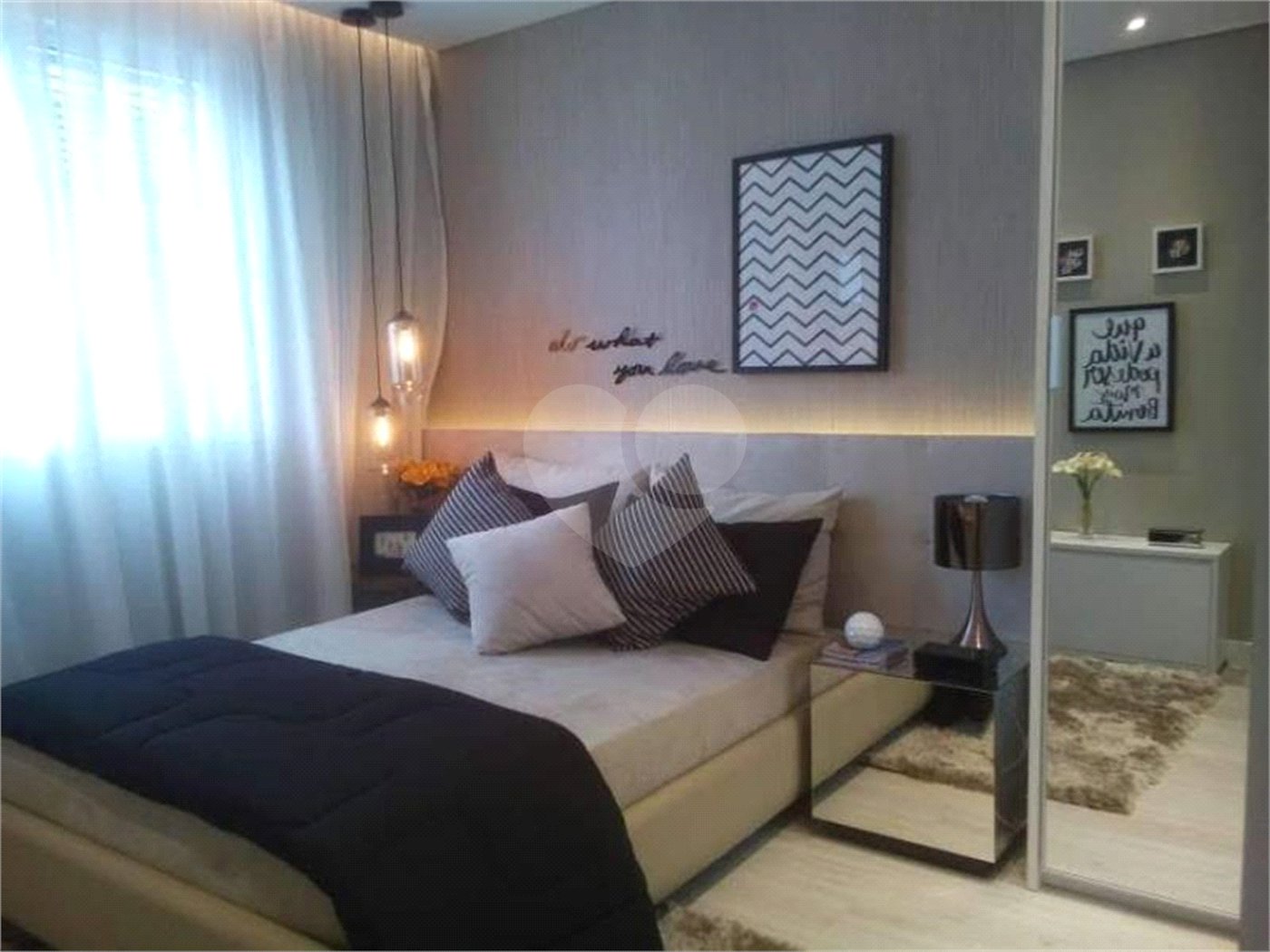 Apartamento à venda com 2 quartos, sendo 1 suíte, em Vila Guilherme, São Paulo, SP
