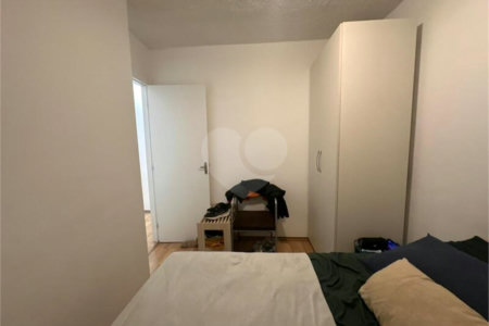 Apartamento à venda com 2 quartos em Água Branca, São Paulo, SP