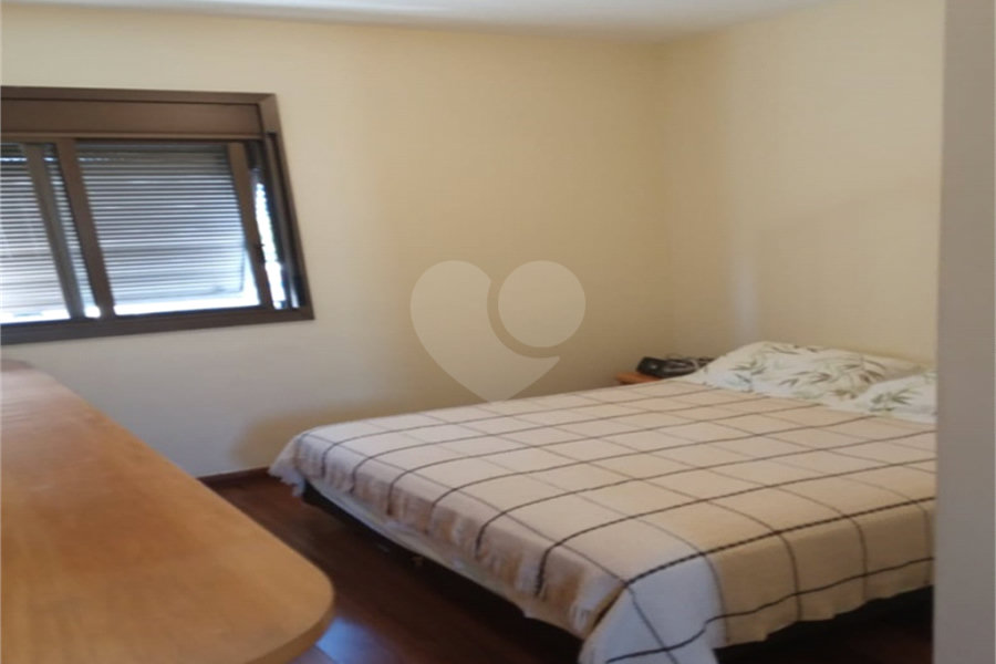 Apartamento à venda com 4 quartos, sendo 2 suítes, em Santana, São Paulo, SP