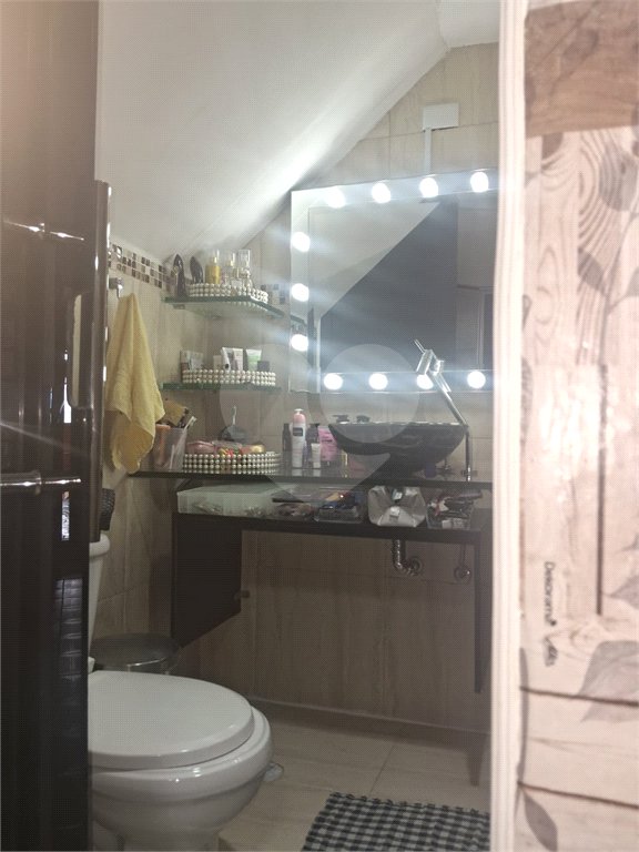 Sobrado à venda com 4 suítes em Vila Portuguesa, São Paulo, SP