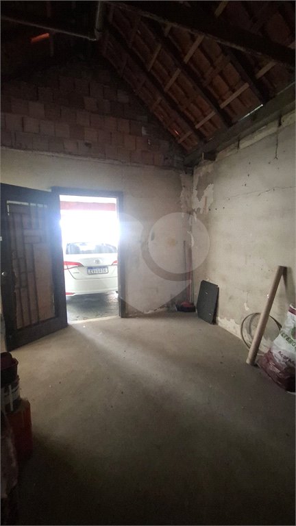 Casa Térrea à venda com 2 quartos em Tucuruvi, São Paulo, SP
