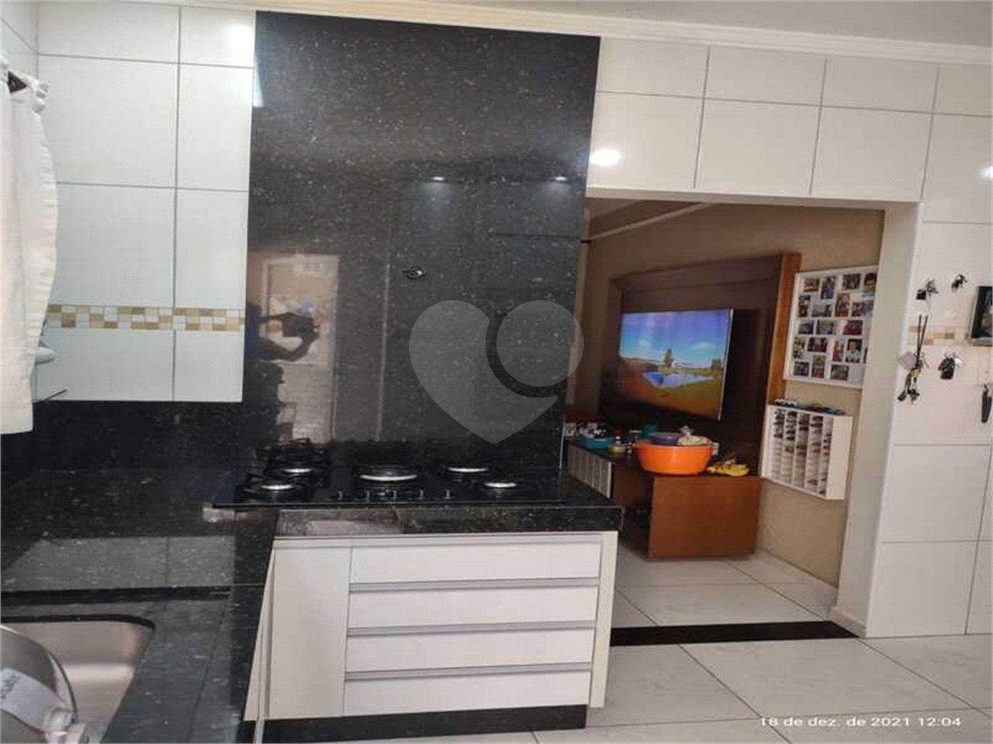 Casa à venda com 3 quartos, sendo 1 suíte, em Jardim Paulista I, Indaiatuba, SP