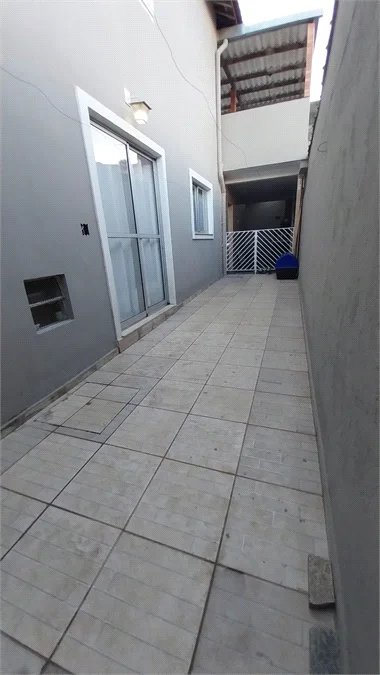 Sobrado à venda com 3 quartos em Vila Analia, São Paulo, SP