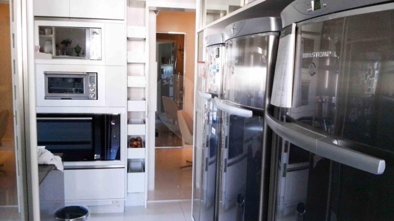 Apartamento à venda com 3 suítes em Morumbi, São Paulo, SP