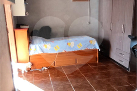Terreno à venda com 6 quartos, sendo 2 suítes, no condomínio Conjunto Residencial Campo Belo, Rio de Janeiro - RJ