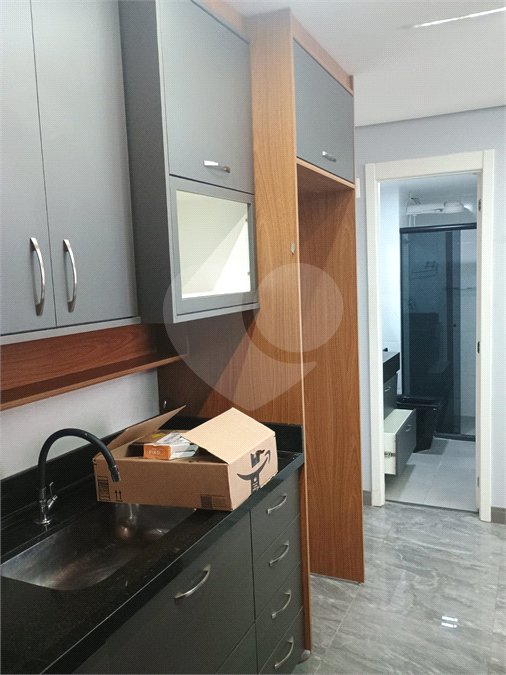Apartamento à venda com 2 quartos em Vila Guilherme, São Paulo, SP