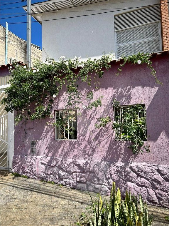 Casa à venda com 4 quartos, sendo 2 suítes, em Planalto Paulista, São Paulo, SP