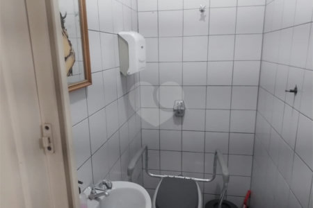 Sobrado à venda com 3 quartos em Vila Gustavo, São Paulo, SP