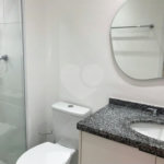 Apartamento Campo Belo 2 dormitórios, lazer completo