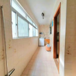 Apartamento à venda, 118 m² por R$ 695.000,00 - Ponta da Praia - Santos/SP