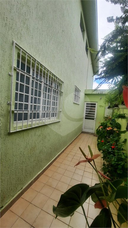 Casa à venda com 4 quartos, sendo 1 suíte,  em Vila Rosália, Guarulhos, SP