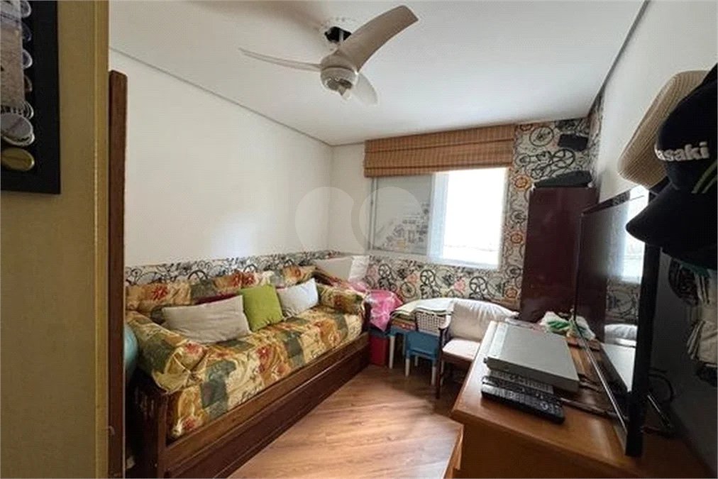 Cobertura à venda com 3 quartos, sendo 1 suíte, em PERDIZES, São Paulo, SP