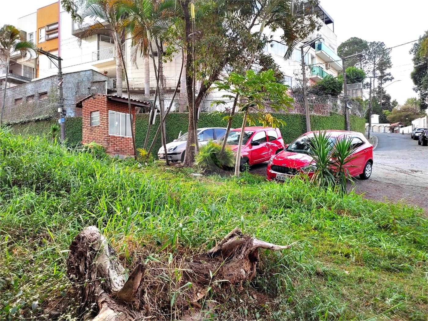 Terreno à venda em Tucuruvi, São Paulo, SP
