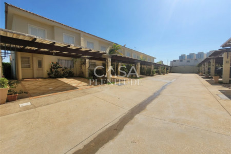 Casa em condomínio à venda com 3 quartos, sendo 1 suíte, em Parque Campolim, Sorocaba, SP