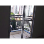 Apartamento à venda com 2 quartos em Tatuapé, São Paulo, SP