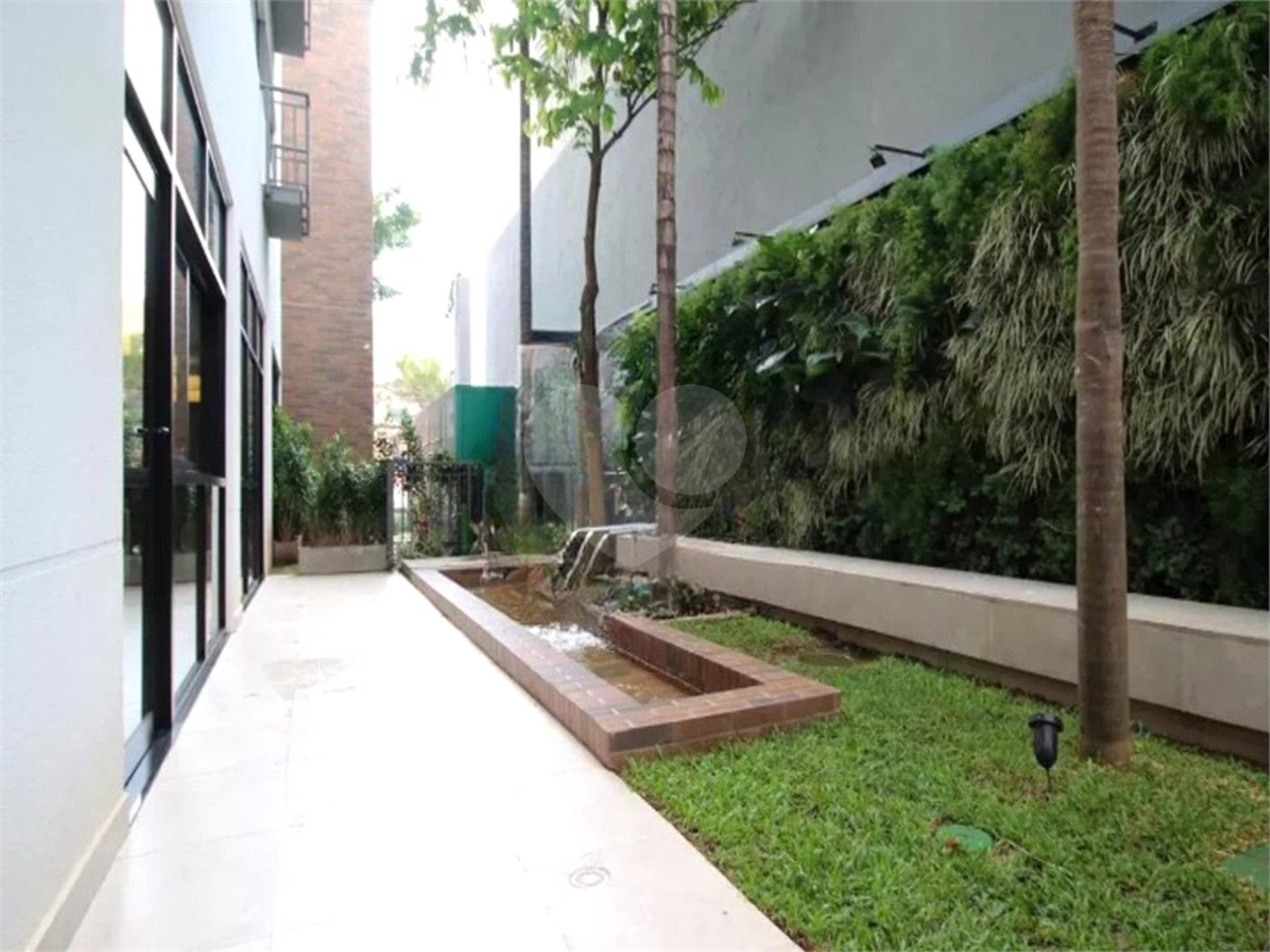 Studio à venda com 1 quarto em Indianópolis, São Paulo, SP