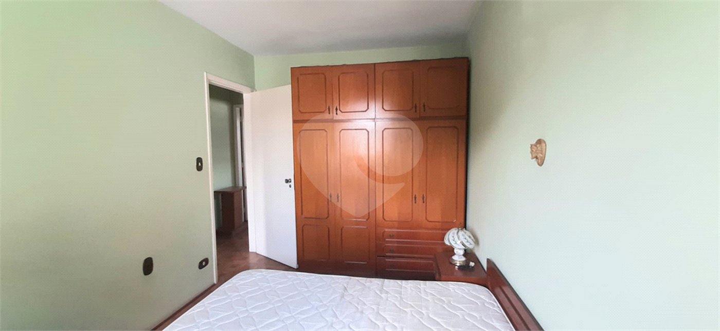 Apartamento à venda com 3 quartos em Vila Guilherme, São Paulo, SP