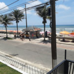 Apartamento à venda com 2 quartos, sendo 1 suíte, em Vera Cruz, Mongaguá, SP