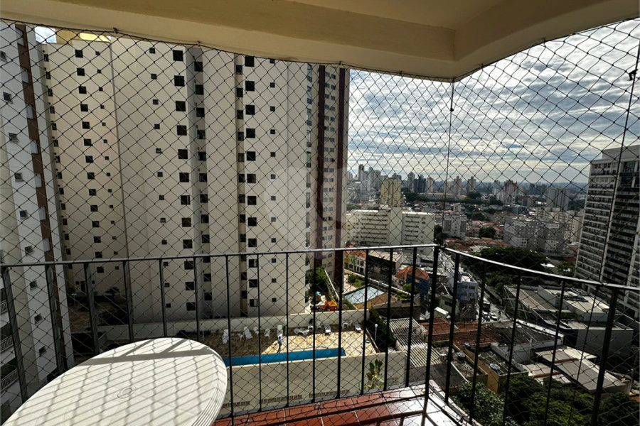 Apartamento à venda com 3 quartos, sendo 1 suíte, em Santana, São Paulo, SP