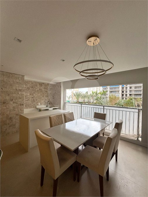 Apartamento à venda com 3 suítes em Tucuruvi, São Paulo, SP