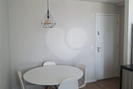Apartamento à venda com 2 quartos em Vila Nova Cachoeirinha, São Paulo, SP