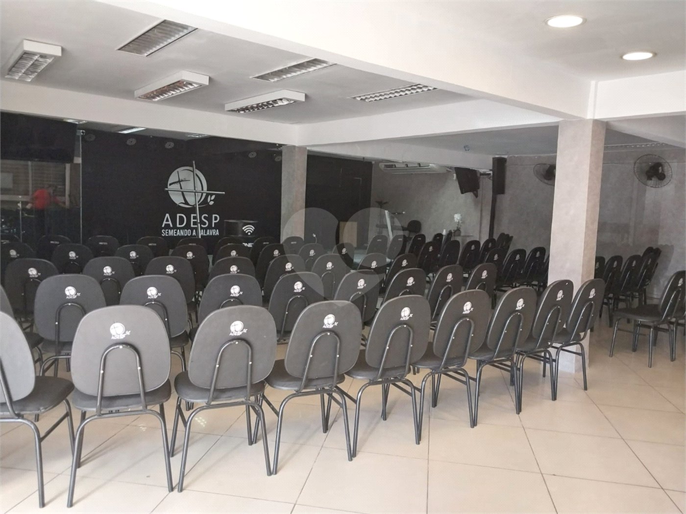 Prédio para alugar em Campo Grande, Rio de Janeiro, RJ
