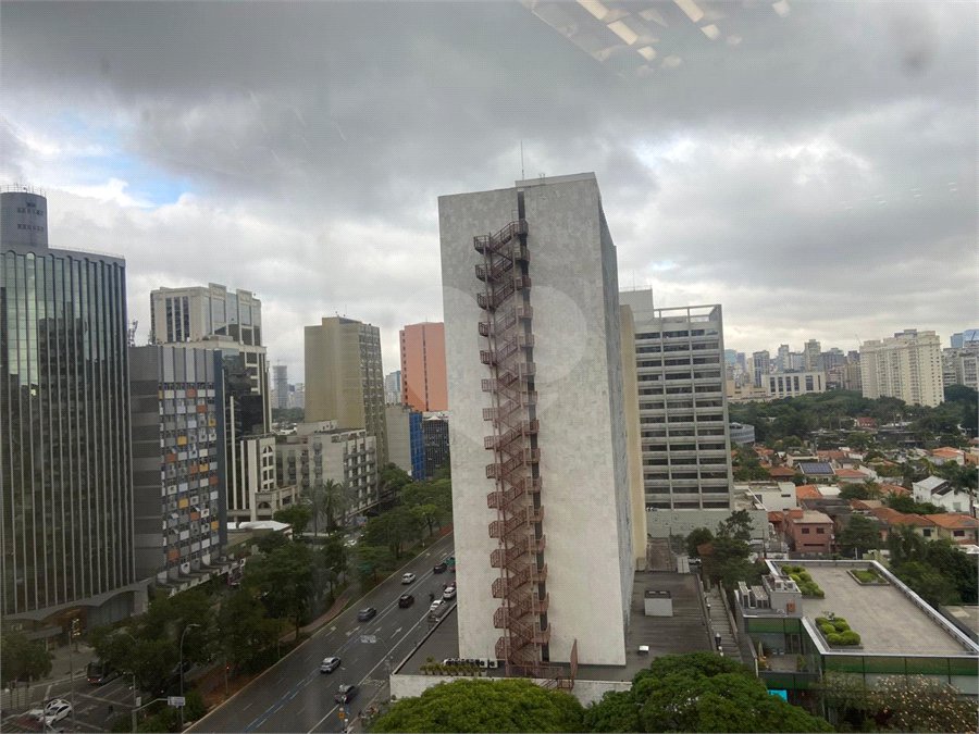 Sala para alugar em Jardim Europa, São Paulo, SP