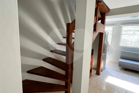 Casa à venda com 2 suítes no condomínio Recanto da Lagoinha, Ubatuba - SP