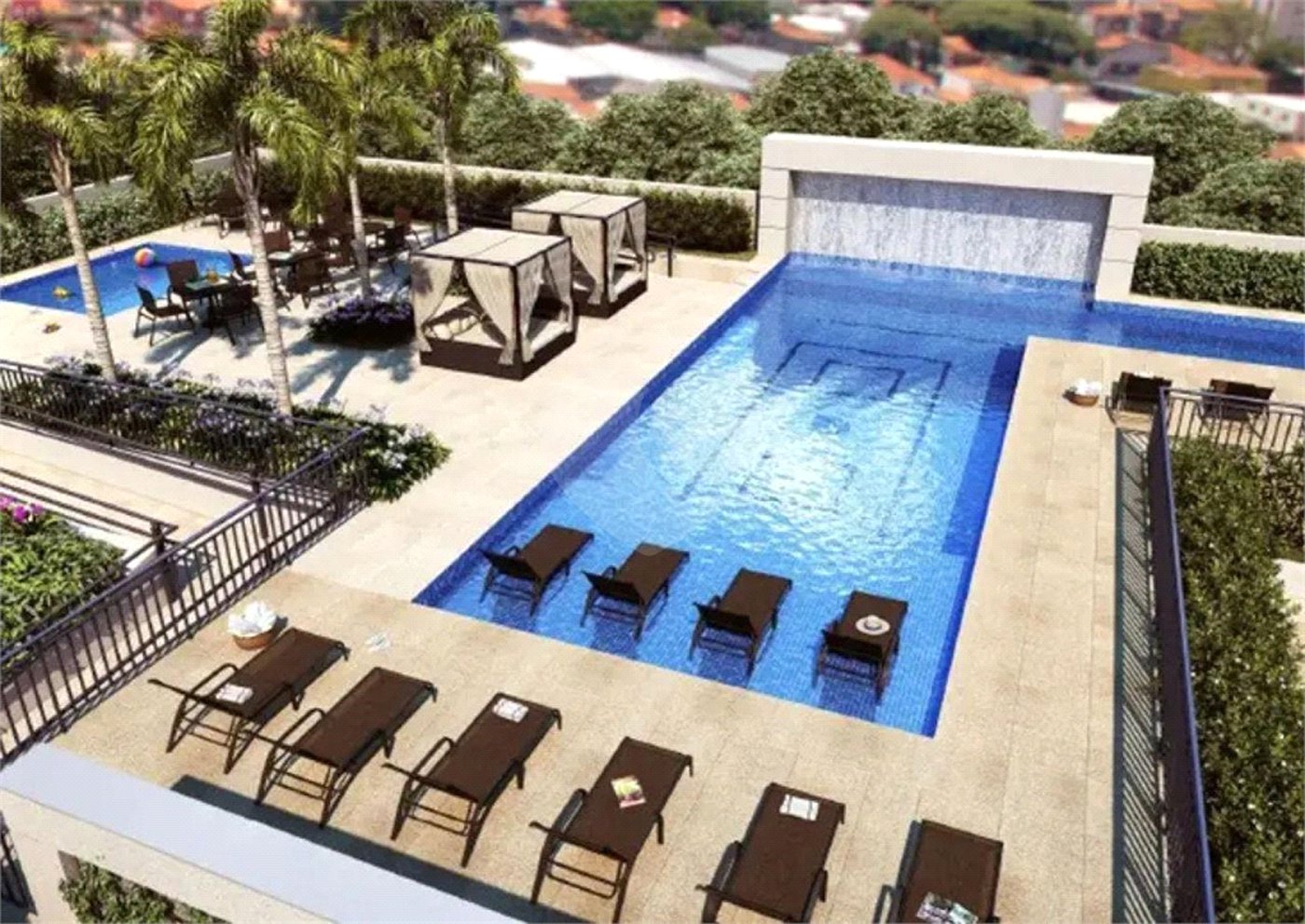 Apartamento à venda com 2 quartos, sendo 1 suíte, em Brás, São Paulo, SP