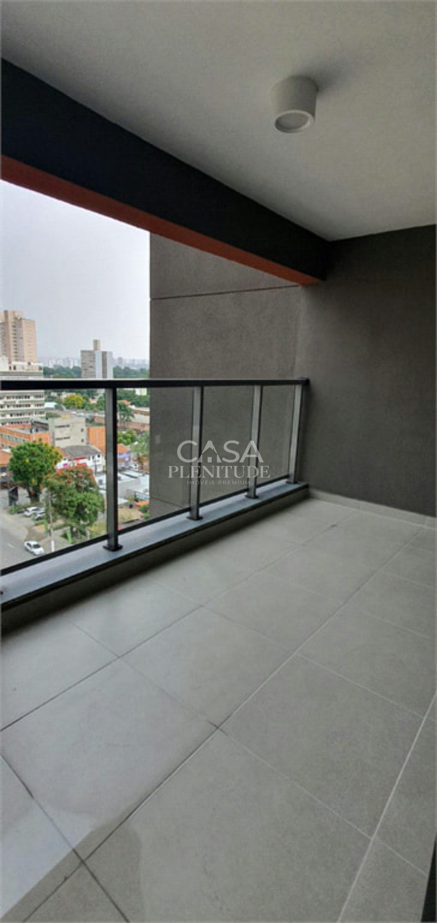 Apartamento à venda com 1 quarto em Santo Amaro, São Paulo, SP
