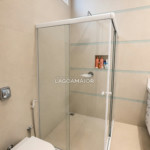 Casa à venda com 3 quartos, sendo 1 suíte, no condomínio Portal Das Àguas, Três Lagoas - MS