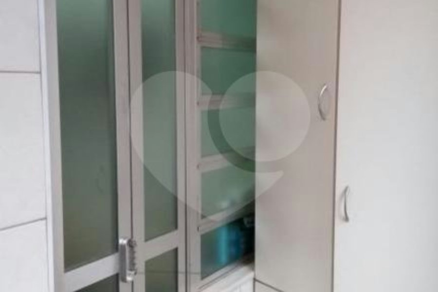 Apartamento à venda com 2 quartos em Santa Cecília, São Paulo, SP