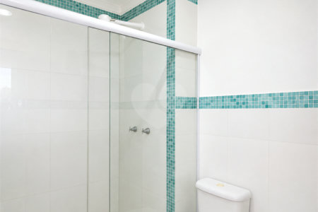 Apartamento à venda com 2 quartos em Parque Campolim, Sorocaba, SP