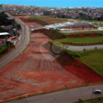 Terreno à venda no condomínio Loteamento Vila Romana, Bragança Paulista - SP