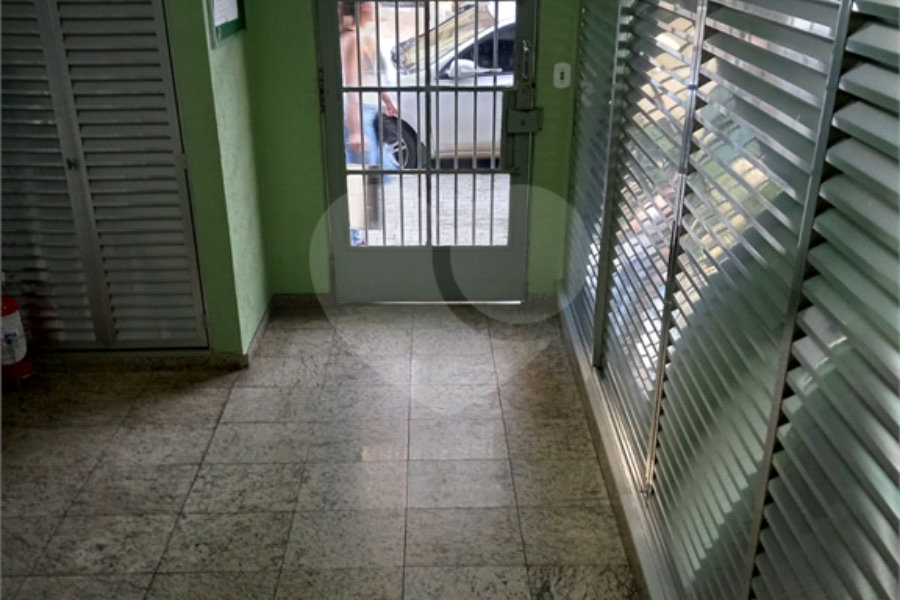 Apartamento à venda com 2 quartos, sendo 1 suíte, em Santana, São Paulo, SP